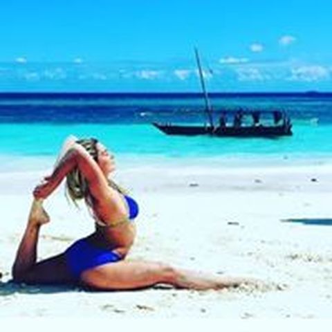 Didem Turanlı - Individual - Turkey - StageLync