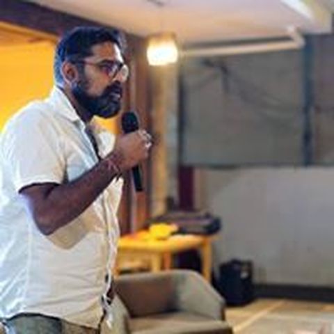 Abheek Ghosh - Individual - India - StageLync