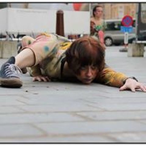Kirsten Edwards - Individual - United Kingdom - StageLync