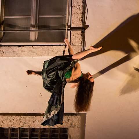 Joana Marques - Individual - Portugal - StageLync