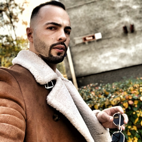 Aleksandr Zamashka - Individual - Estonia - StageLync