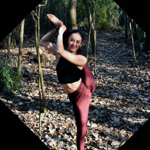 Melanie Yujnovetzky - Individual - Argentina - StageLync