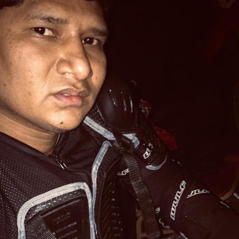 Kevin Andrés Barrera brochel - Individual - Colombia - StageLync