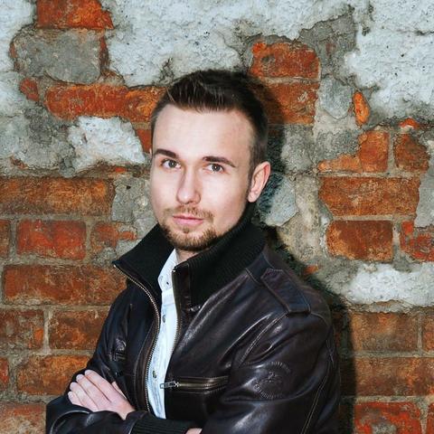 Andrii Permiakov - Individual - Ukraine - StageLync