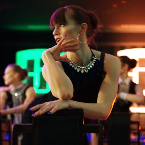 Maris Ootsing - Individual - Estonia - StageLync