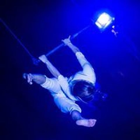 Lorette Sauvet - Individual - Switzerland - StageLync