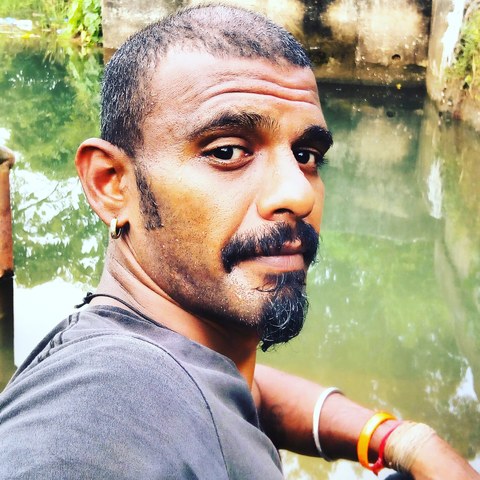 Vageesh Karnam - Individual - India - StageLync