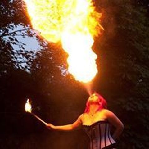 Alice Black - Individual - Uganda, United Kingdom - StageLync