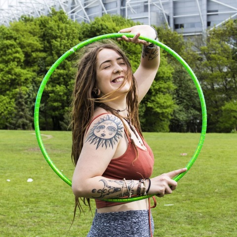 Emilia Hillary - Individual - United Kingdom - StageLync