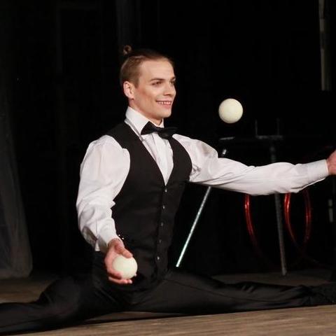 Ilya Kulkov - Individual - Russia, Ukraine - StageLync