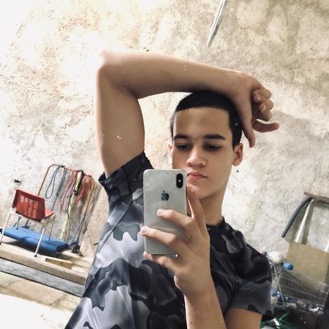 Jorge Jiménez  - Individual - Cuba - StageLync