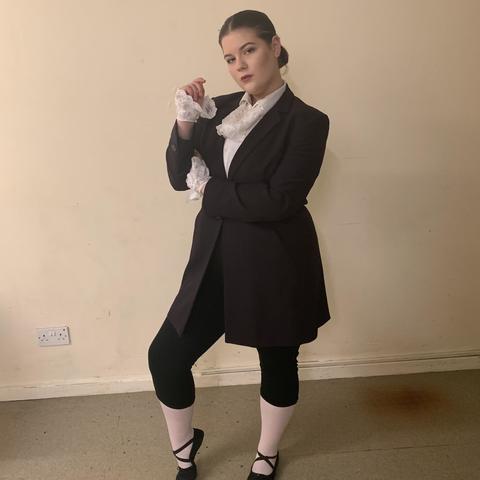 Elicia Jayne - Individual - United Kingdom - StageLync