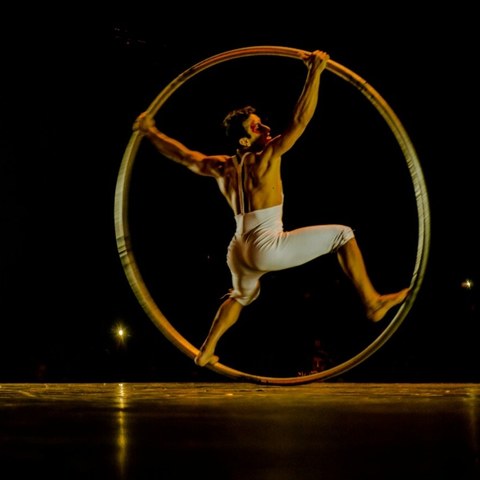 Thiago Da Silva Barbosa - Individual - Brazil - StageLync