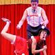 Latín duo - Company - Argentina - StageLync