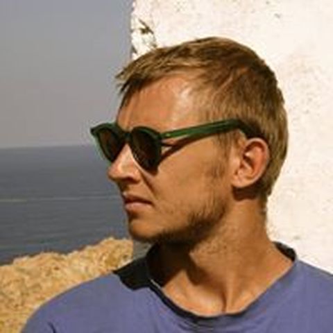 Hugo Weber - Individual - France - StageLync