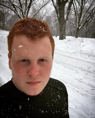 Tristan Kruse - Individual - United States - StageLync
