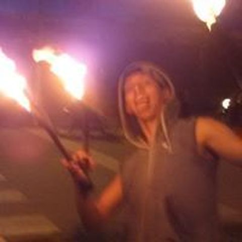 Elzar Padito - Individual - Peru - StageLync