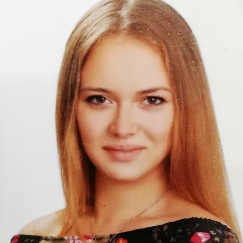 Amani Bogomolova - Individual - Jordan, Russia - StageLync