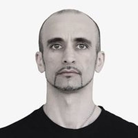 Chermen Gappoev - Individual - Russia - StageLync