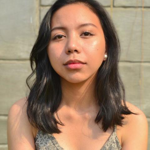 Katherine Medina - Individual - Philippines - StageLync