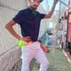 Mauricio Cruz - Individual - Colombia - StageLync