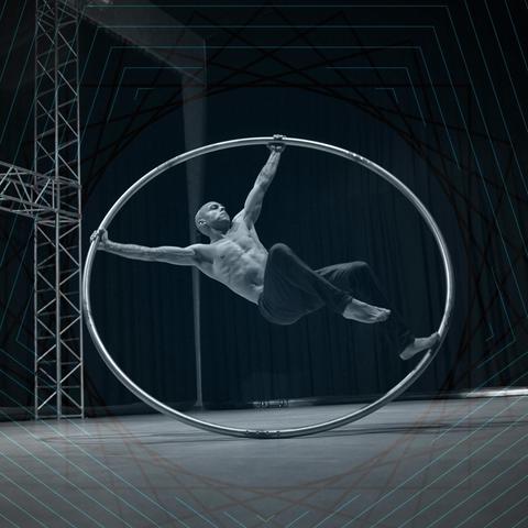 Gabriel Briones - Individual - Spain - StageLync