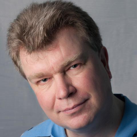 Philippe Monthoux - Individual - Switzerland - StageLync