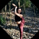 Melanie Yujnovetzky - Individual - Argentina - StageLync