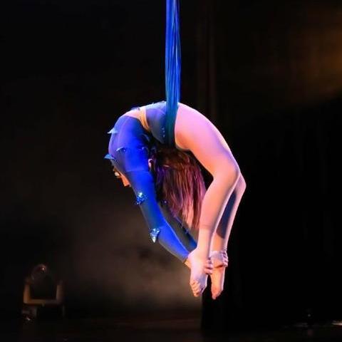 Katie Williamson - Individual - United States - StageLync