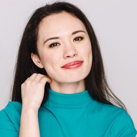 Mabelle Davison - Individual - Philippines, United States - StageLync