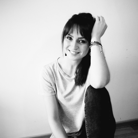 Agnieszka Halka - Individual - Poland - StageLync