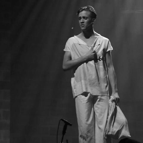 Cian Ryan - Individual - Ireland - StageLync