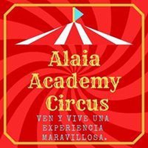 Alaia Academy Circus - School - Venezuela - StageLync