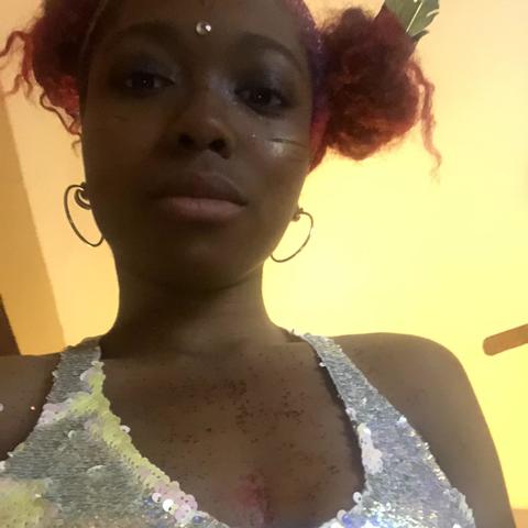 Asia Williams - Individual - United States - StageLync