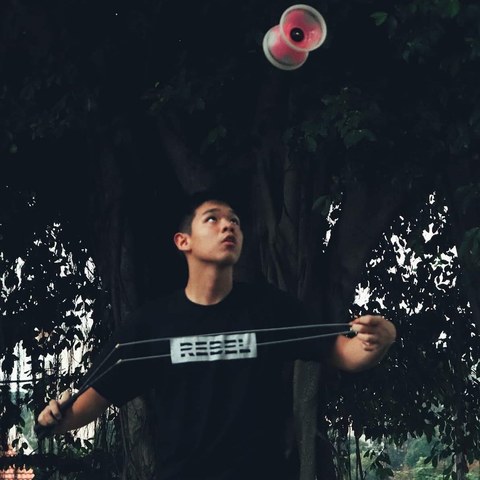 Yippie Yan - Individual - Malaysia - StageLync