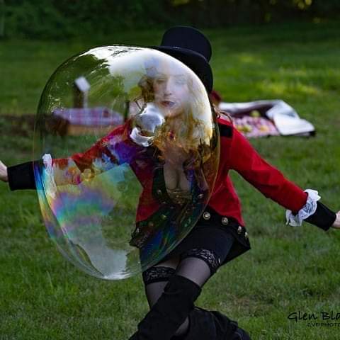 Meadow Perry - Individual - United States - StageLync