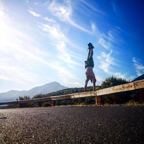 Carlos Vilches - Individual - Chile - StageLync