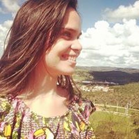 Rafaela Monara Araujo - Individual - Brazil - StageLync