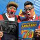 Cirkus Arnardo - Company - Norway - StageLync