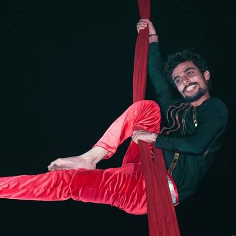 Akash Kumar Singh - Individual - Australia, India, United States - StageLync