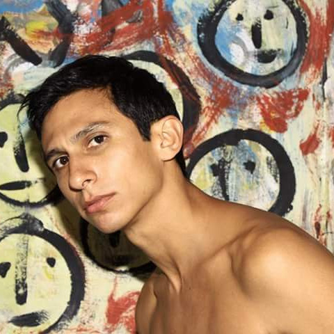 Jose Luis Urteaga Ruiz - Individual - Peru - StageLync