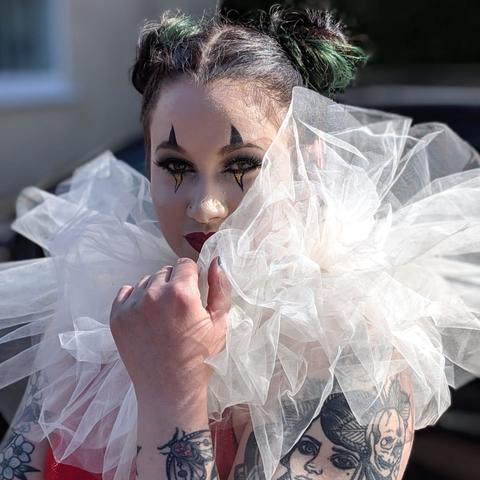 Victoria Cope - Individual - United Kingdom - StageLync