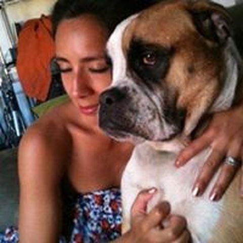 Susana Morehouse - Individual - Chile - StageLync