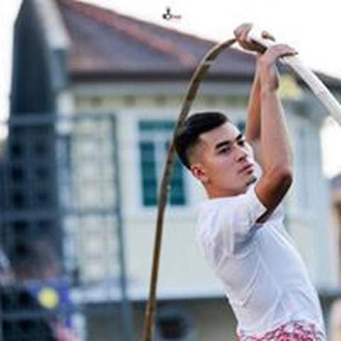 James Neil Troy - Individual - Taiwan, United States - StageLync