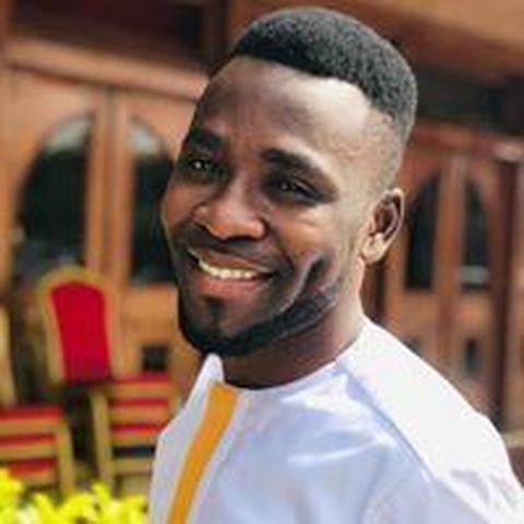 Joseph Fiifi Boateng Brooks - Individual - Ghana - StageLync