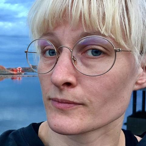 Jenny Soddu - Individual - Sweden - StageLync