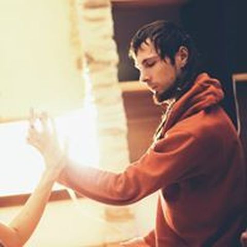 Hit Man - Individual - Ukraine - StageLync