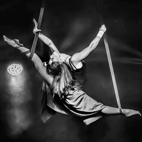 Katya Taletskaya - Individual - Belarus - StageLync