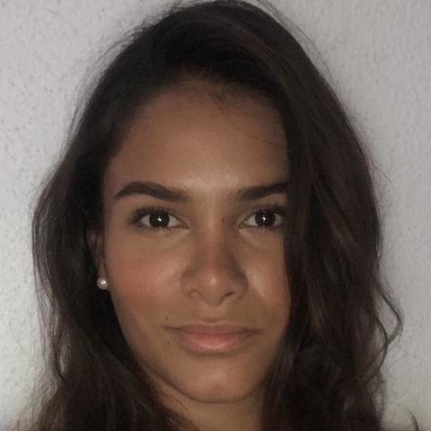 GENESIS NINO - Individual - Spain, Venezuela - StageLync