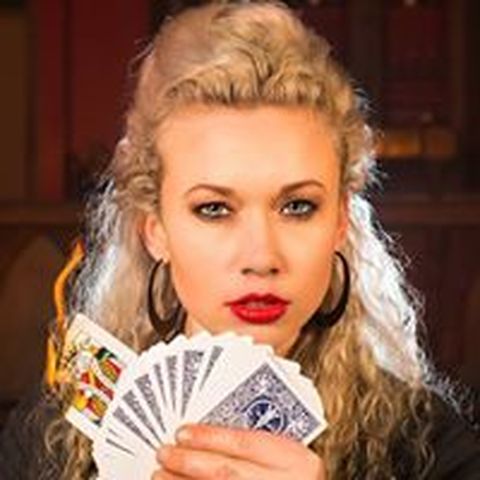 Julia Arts - Individual - Belgium - StageLync